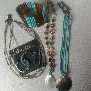 Fashion Jewelry Lot